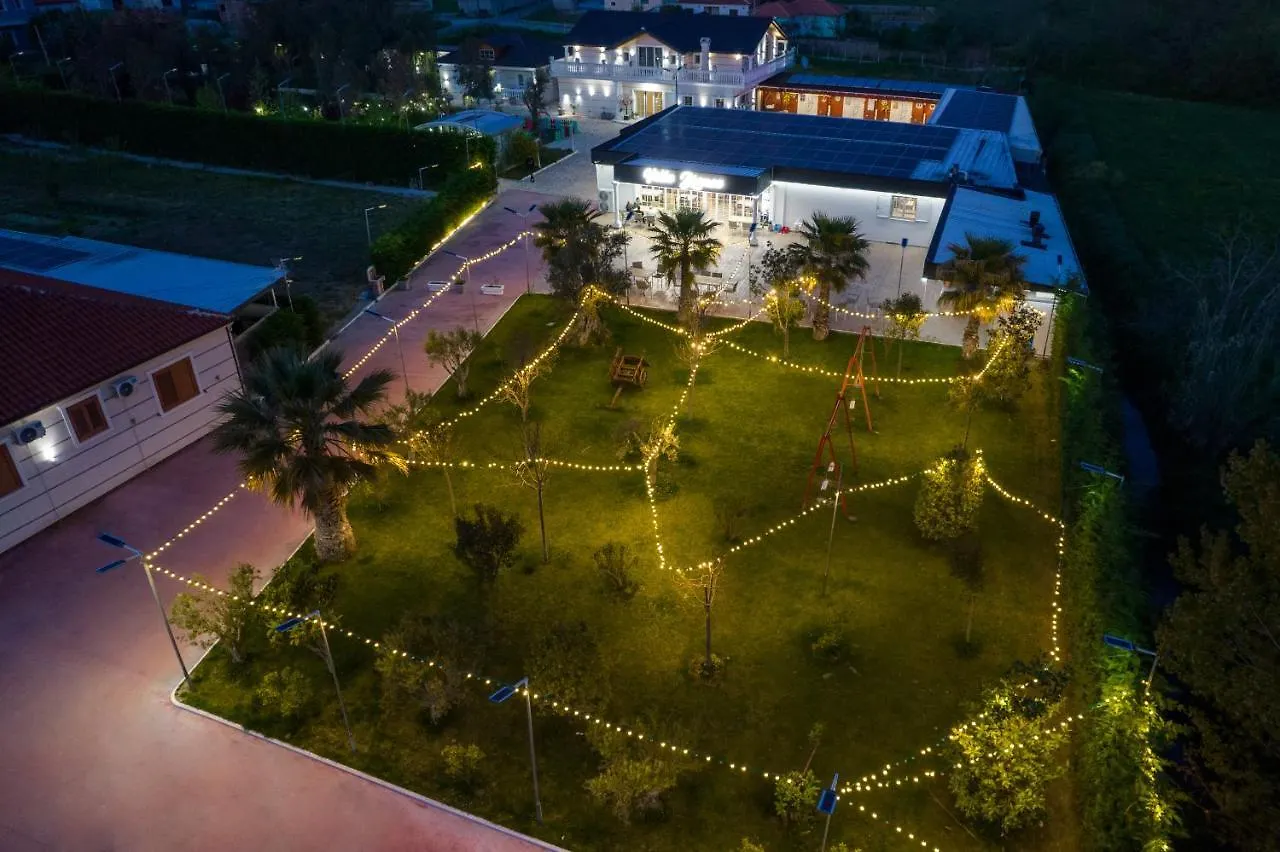 Villa Bianca Rubjeke 4*,