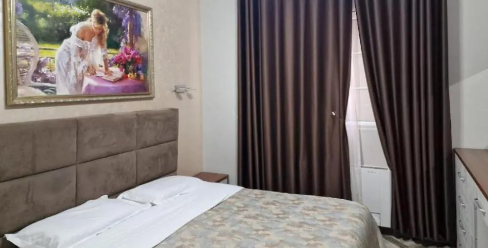 Ośrodek wypoczynkowy Villa Bianca Rubjeke