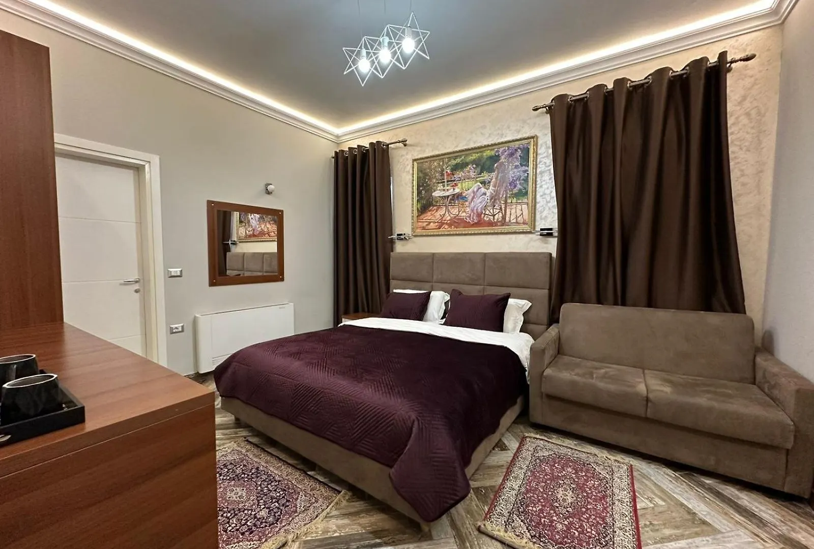 Villa Bianca Rubjeke 4*,  Albania