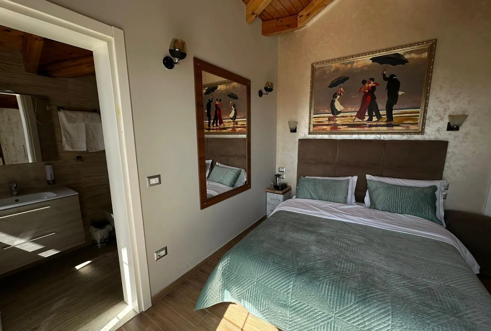 Villa Bianca Rubjeke 4*,  Albania