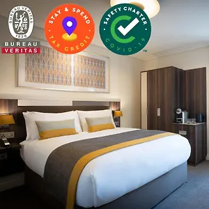 **** Hotel 7, Centre Irlandia