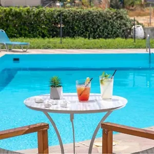 *** Hotel Anemos By Estia (adults Only) Grecja