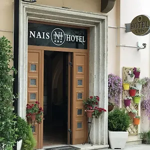 *** Hotel Nais Albania